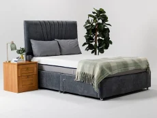 Komfi Komfi Vitality Excel Medium Mattress in a Box