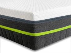 Komfi Serenity Comfort Reflex Mattress in a Box Komfi Serenity Comfort Reflex Mattress in a Box