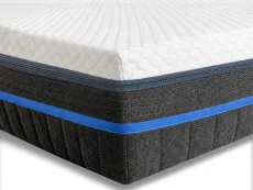 Komfi Serenity Pocket 1000 Mattress in a Box
