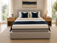 Komfi Komfi Vitality Excel Firm Mattress in a Box