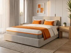 Komfi Komfi Vitality Ultra Firm Mattress in a Box