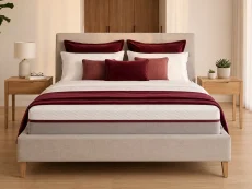 Komfi Komfi Vitality Hybrid Pocket 1000 Mattress in a Box