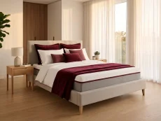 Komfi Komfi Vitality Hybrid Pocket 1000 Mattress in a Box