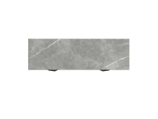 Torelli Torelli Brando Matte Grey Ceramic TV Unit