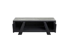 Torelli Torelli Brando Matte Grey Ceramic TV Unit