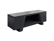 Torelli Torelli Brando Matte Grey Ceramic TV Unit