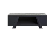 Torelli Torelli Brando Matte Grey Ceramic TV Unit
