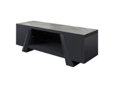 Torelli Torelli Brando Matte Grey Ceramic TV Unit