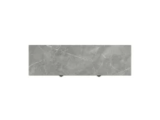 Torelli Torelli Brando Matte Grey Ceramic Sideboard