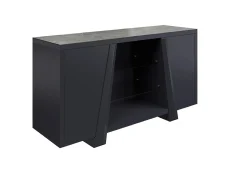 Torelli Torelli Brando Matte Grey Ceramic Sideboard