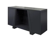 Torelli Torelli Brando Matte Grey Ceramic Sideboard