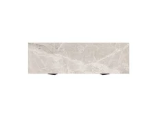 Torelli  Torelli Lavante Grey Gloss Ceramic TV Unit