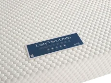 Komfi Komfi Unity Visco Ortho Mattress in a Box