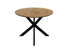 Torelli Torelli Lorenzo Natural Wood Effect Coffee Table