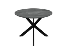 Torelli Torelli Lorenzo Grey Ceramic Effect Coffee Table