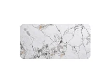Torelli  Torelli Milano White Gloss Ceramic Dining Table