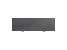 Torelli Torelli New Westin Grey Ceramic TV Unit