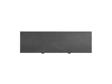 Torelli  Torelli New Westin Grey Ceramic Sideboard