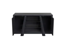 Torelli  Torelli New Westin Grey Ceramic Sideboard