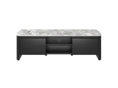 Torelli Torelli Roberto Grey Gloss Ceramic TV Unit