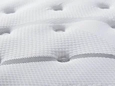 SleepSoul Clearance - SleepSoul Heaven Gel Pocket 1000 Pillowtop Mattress in a Box