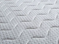 SleepSoul Clearance - SleepSoul Space Memory Pocket 2000 Pillowtop Mattress in a Box