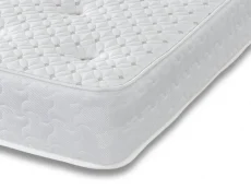 Clearance - Deluxe Memory Flex Medium Extra Long Mattress