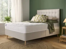 Silentnight Silentnight Comfort Breathe Pocket 800 Mattress