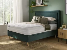 Silentnight Silentnight Comfort Breathe Pocket 2000 Mattress