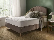 Silentnight Silentnight Comfort Breathe Pocket 1000 Mattress