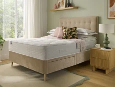 Silentnight Silentnight Comfort Breathe Ortho Pocket 1400 Mattress