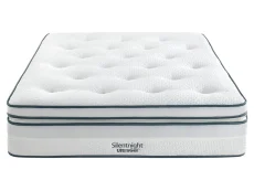 Silentnight Silentnight UltraGel Mirapocket 3000 Boxtop Firm Mattress