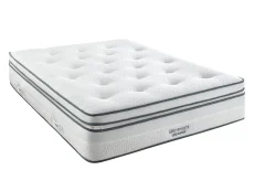 Silentnight Silentnight UltraGel Mirapocket 3000 Boxtop Firm Mattress