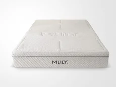 MLILY Mlily Haluna Natural Pocket 1500 Mattress in a Box