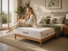MLILY Mlily Haluna Natural Pocket 2500 Mattress in a Box