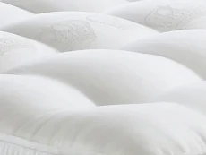 Dura Clearance - Dura Royal Crown Natural Pocket 1000 Mattress