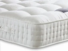 Clearance - Dura Royal Crown Natural Pocket 1000 Mattress Clearance - Dura Royal Crown Natural Pocket 1000 Mattress