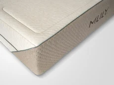 Mlily Haluna Natural Pocket 4000 Mattress in a Box