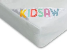 Kidsaw Clearance - Kidsaw Princess Carriage Junior Bed Frame & Freshtec Junior Mattress