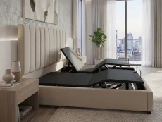 ASC ASC Galaxy Ultimate Electric Adjustable Divan Base