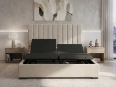 ASC ASC Galaxy Ultimate Electric Adjustable Divan Base