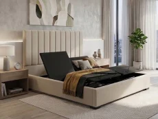 ASC ASC Galaxy Ultimate Electric Adjustable Divan Base