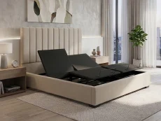ASC Galaxy Ultimate Electric Adjustable Divan Base ASC Galaxy Ultimate Electric Adjustable Divan Base