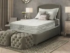 Alexander & Cole Alexander & Cole Tranquillity Pocket 11800 3ft Single Athena Divan Bed