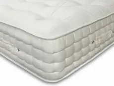 Alexander & Cole Alexander & Cole Tranquillity Pocket 11800 4ft6 Double Mattress