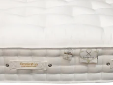 Alexander & Cole Alexander & Cole Tranquillity Pocket 4800 5ft King Size Athena Divan Bed