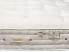 Alexander & Cole Alexander & Cole Tranquillity Pocket 4800 5ft King Size Lunar Plus Divan Bed