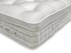 Alexander & Cole Alexander & Cole Tranquillity Pocket 7500 Pillowtop 2ft6 Small Single Mattress