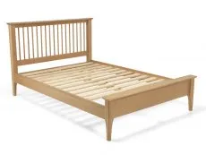 Archers Archers Windermere 4ft6 Double Oak Wooden Bed Frame