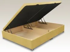ASC ASC Lunar Side Opening Ottoman Divan Base